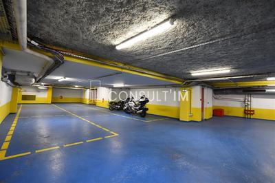 Parking - 798 m²