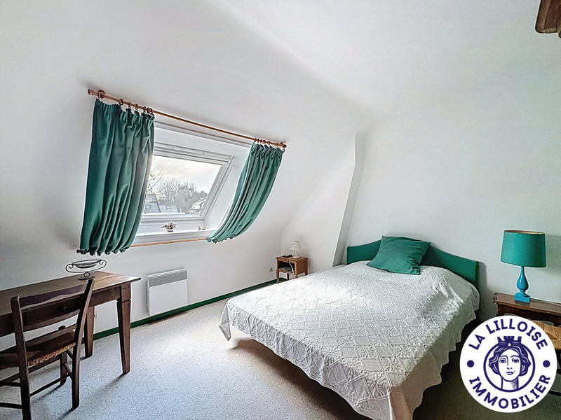 Maison - 181 m² - 6 pièces