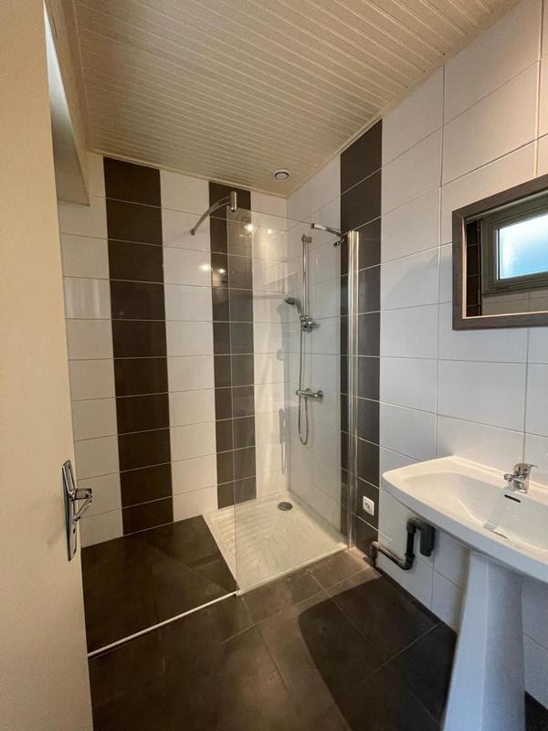 Maison - 40 m² - 2 pièces