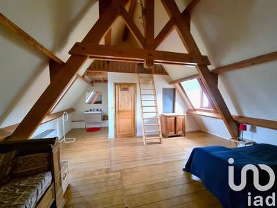 Maison - 194 m² - 8 pièces