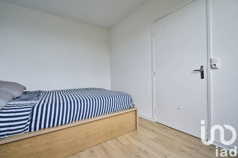 Appartement - 45 m² - 3 pièces