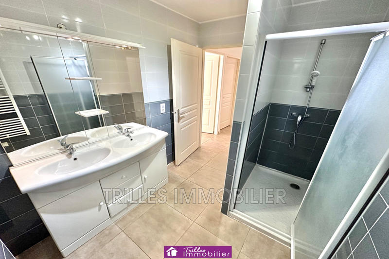 Villa - 100 m² - 4 pièces