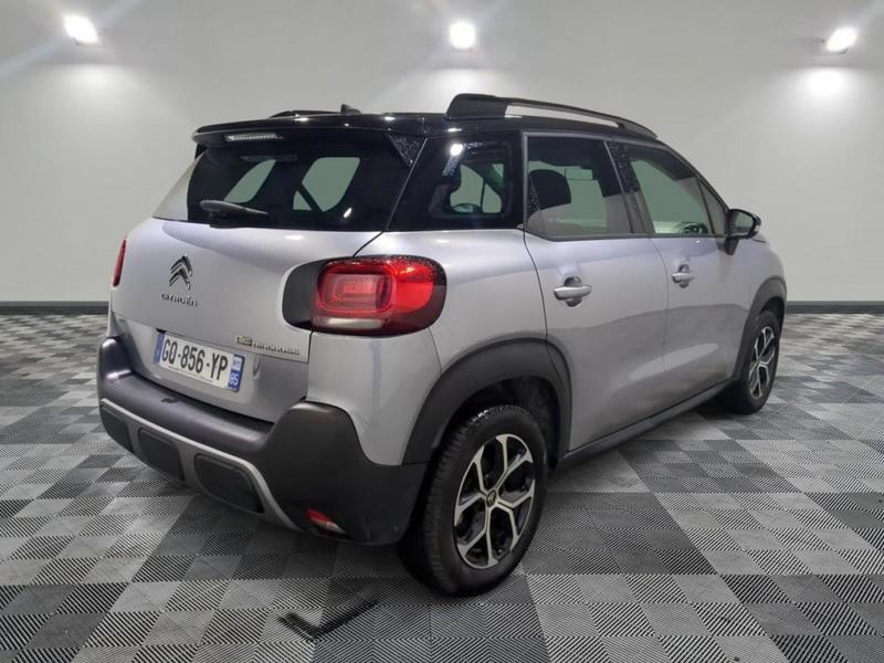 Citroën C3 Aircross 1.2 PureTech 12v - 110 s&amp;S Shine Phase 2
