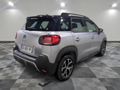Citroën C3 Aircross 1.2 PureTech 12v - 110 s&amp;S Shine Phase 2