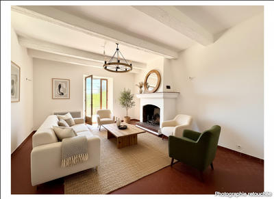 Villa - 90 m² - 4 pièces