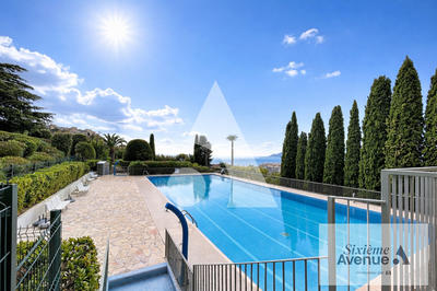 Appartement - 30 m² - 1 pièce