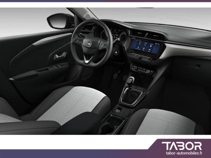 Opel Corsa 1.2 100 Led Pdc