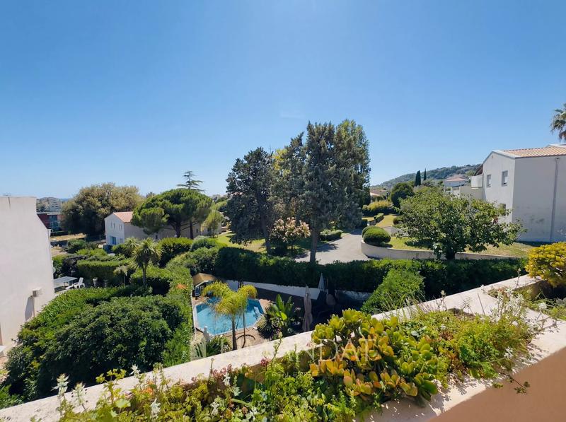 Appartement - 69 m² - 3 pièces