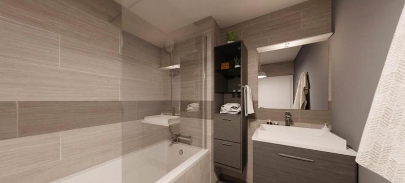 Appartement - 73 m² - 3 pièces