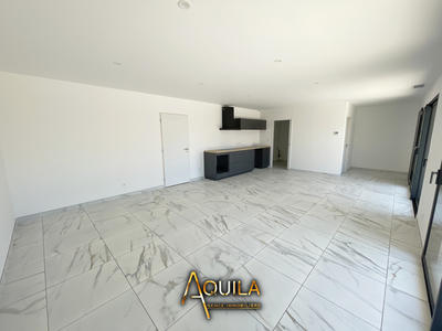 Villa - 110 m² - 4 pièces