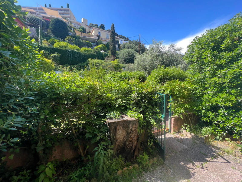 Villa - 86 m² - 4 pièces