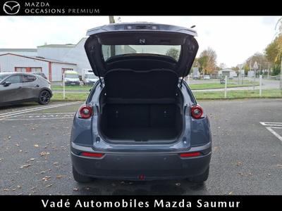 Mazda Mx-30 E-Skyactiv 145ch Industrial Vintage