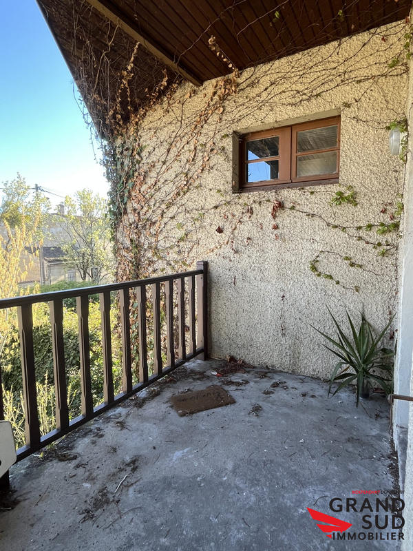 Appartement - 49 m² - 3 pièces