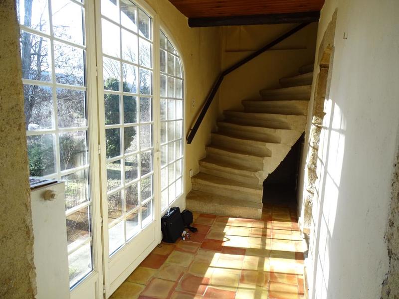 Maison - 138 m² - 5 pièces