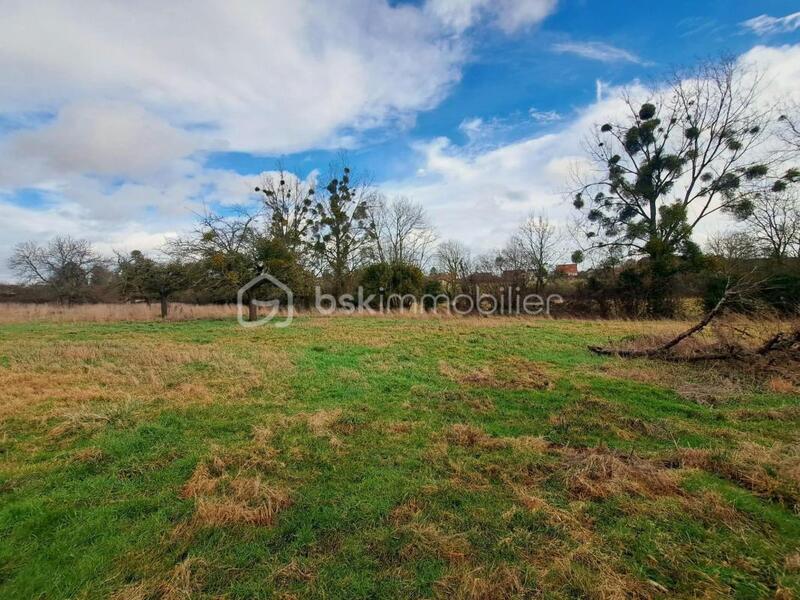 Maison de village - 102 m² - 5 pièces