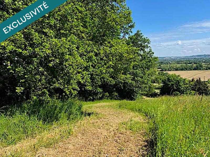 Maison - 141 m² - 6 pièces