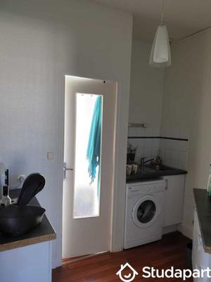 Appartement - 33 m² - 2 pièces