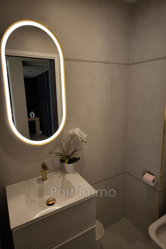 Local commercial - 36 m²