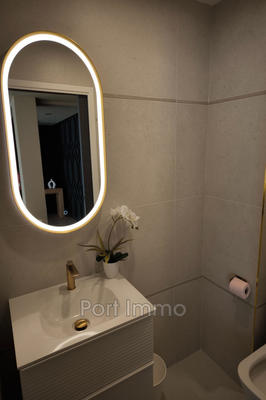 Local commercial - 36 m²