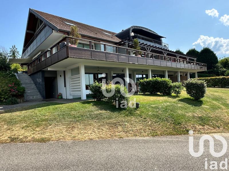 Appartement - 61 m² - 2 pièces