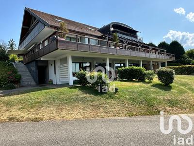 Appartement - 61 m² - 2 pièces