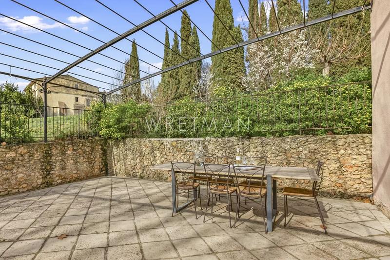 Bastide - 433 m² - 14 pièces