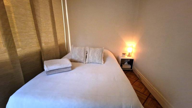 Appartement - 33 m² - 1 pièce