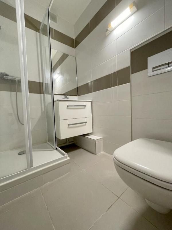 Appartement - 26 m² - 2 pièces