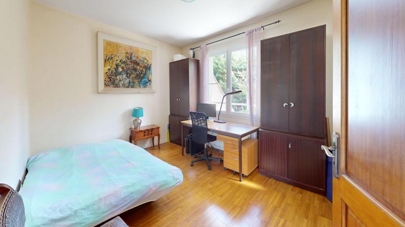 Maison contemporaine - 200 m² - 7 pièces