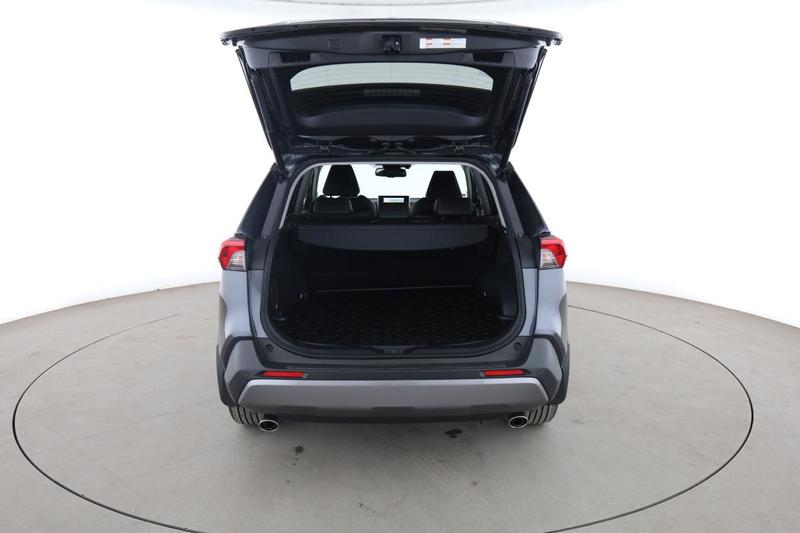 Toyota Rav4 2.5 Hybride 2wd Lounge 218 ch