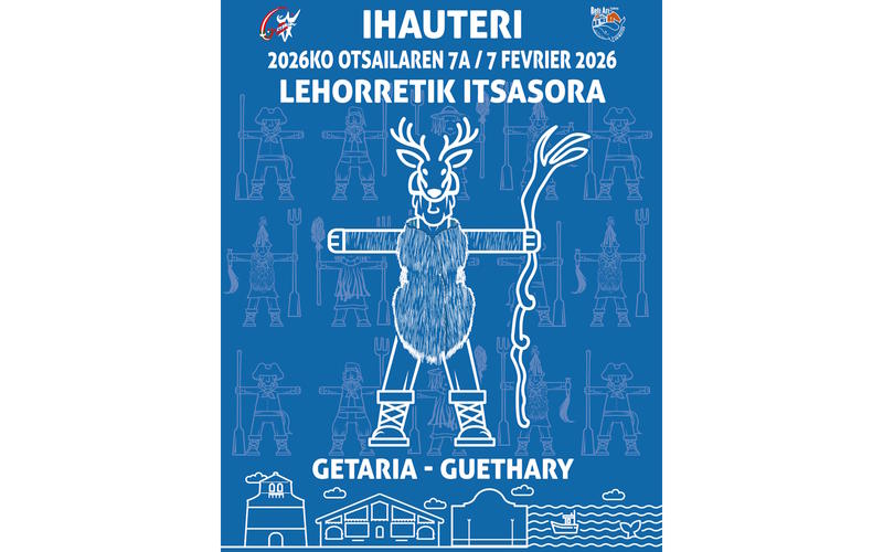 Carnaval : de la Terre à la Mer