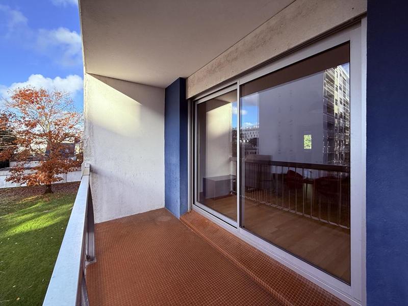 Appartement - 102 m² - 5 pièces