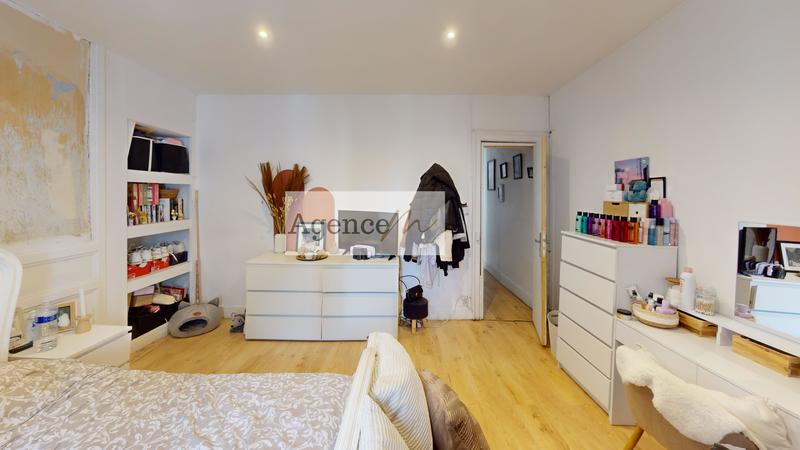 Maison - 70 m² - 4 pièces