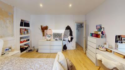 Maison - 70 m² - 4 pièces