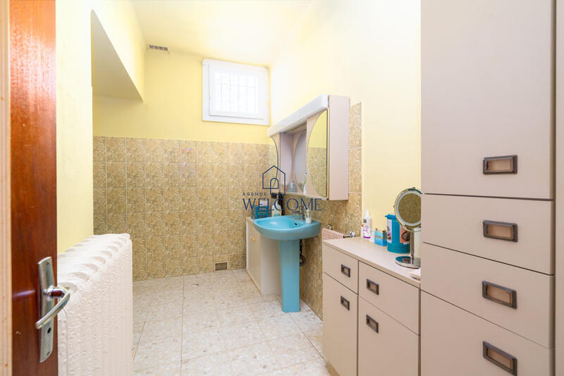 Maison - 102 m² - 3 pièces