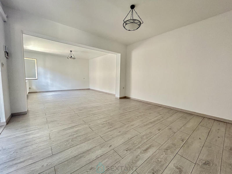 Maison - 126 m² - 5 pièces