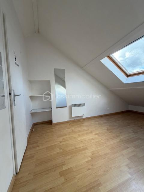 Appartement - 16 m² - 2 pièces
