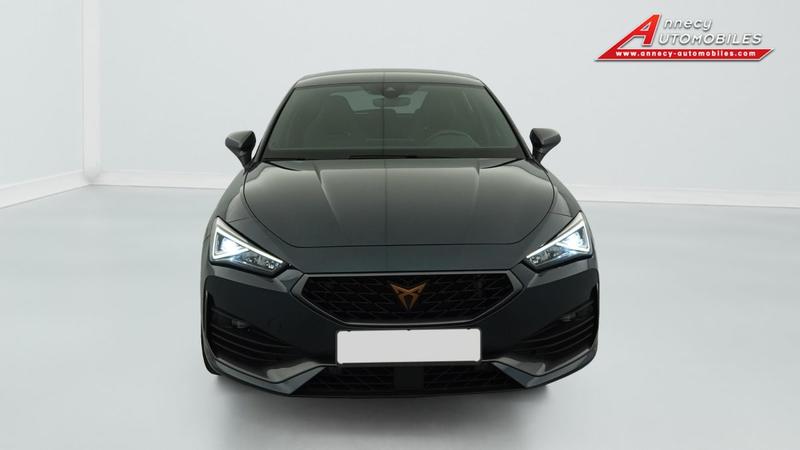 Cupra Leon 1.4 E-Hybrid 245 Ch Dsg6 Vz