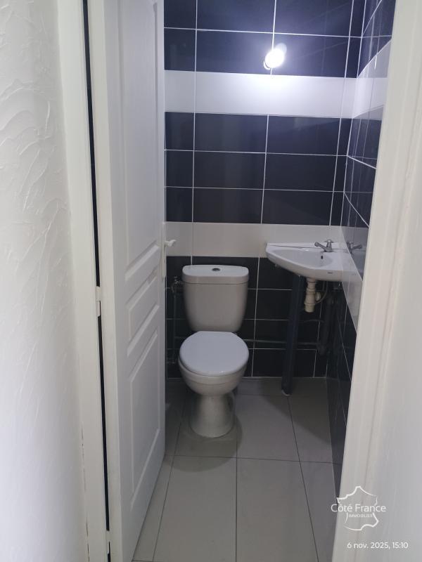 Château - 212 m² - 9 pièces