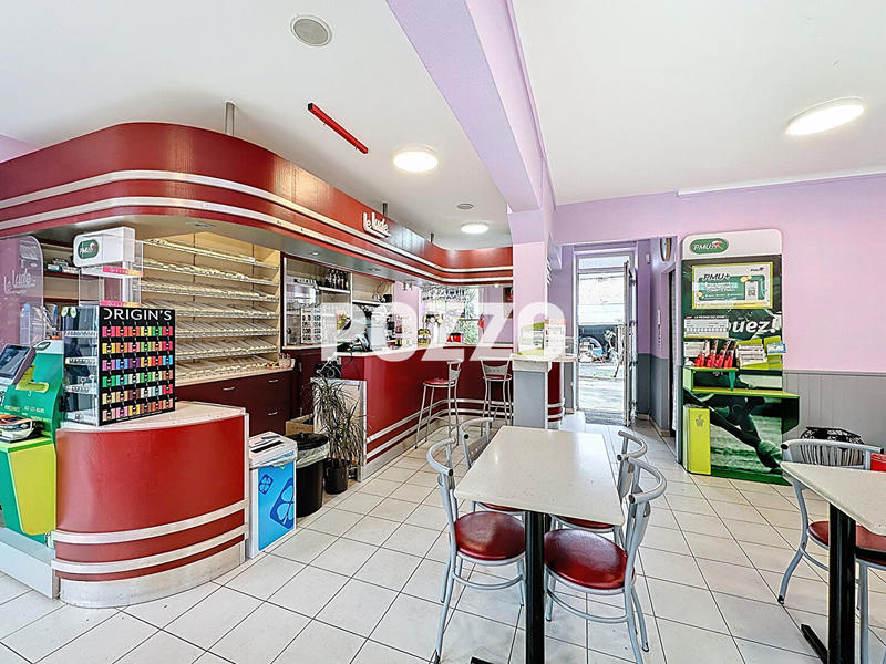 Maison - 155 m² - 7 pièces