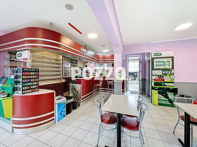 Maison - 155 m² - 7 pièces