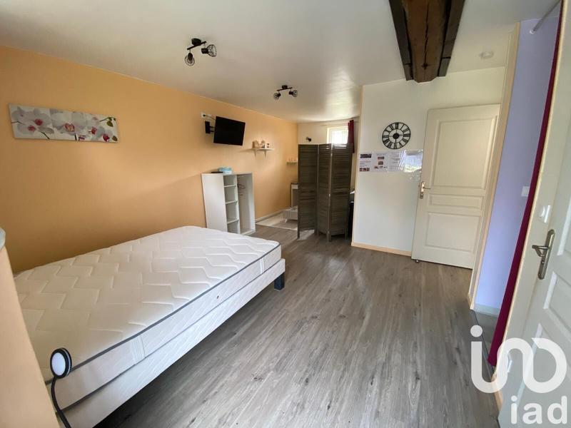 Maison - 224 m² - 10 pièces