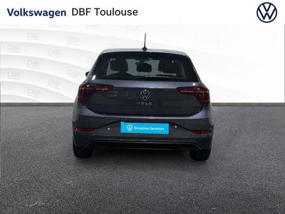 Volkswagen Polo 1.0 Tsi 95 s&amp;S Dsg7 Style
