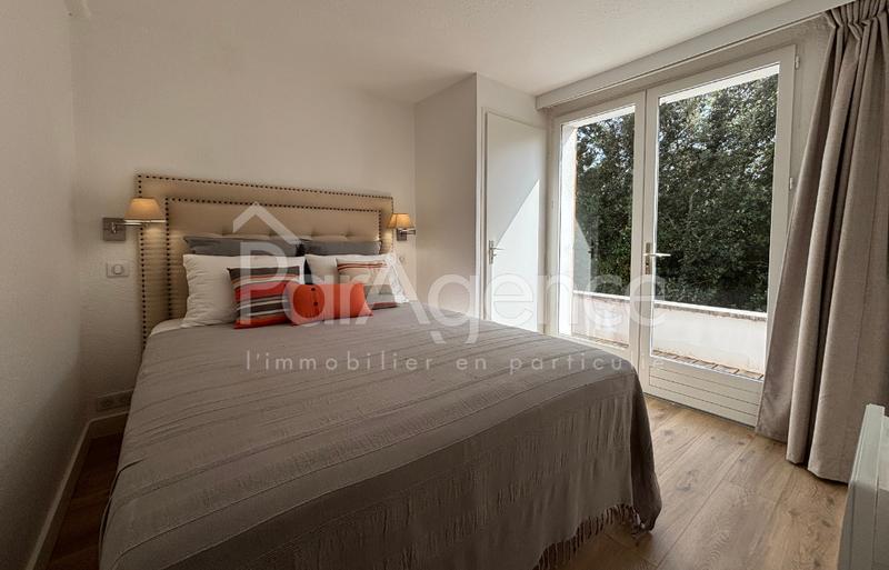 Maison - 66 m² - 5 pièces