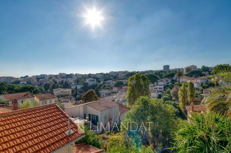 Villa - 185 m² - 8 pièces