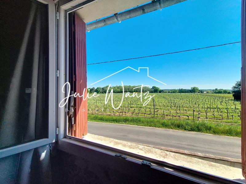 Maison - 118 m² - 5 pièces