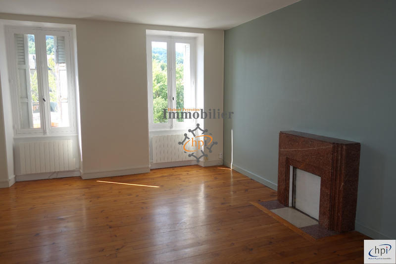 Appartement - 91 m² - 4 pièces