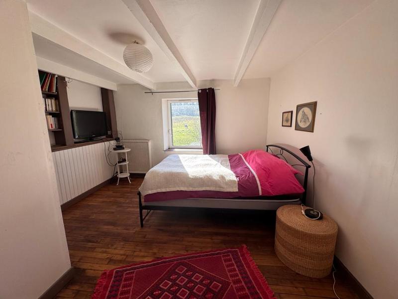 Maison - 136 m² - 5 pièces