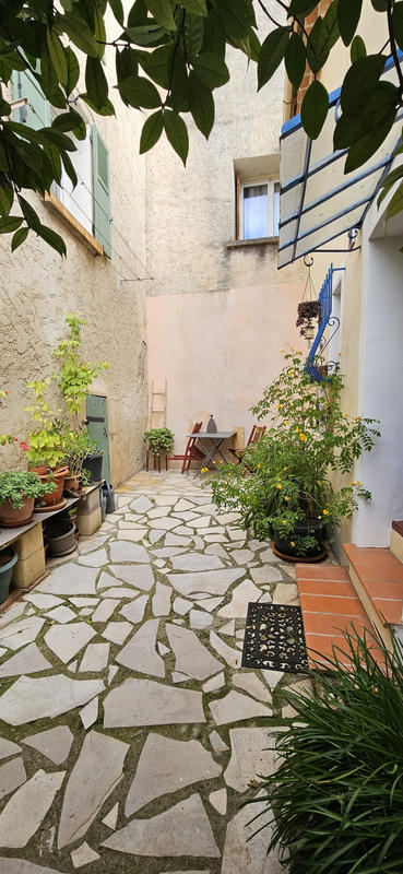 Maison - 47 m² - 2 pièces