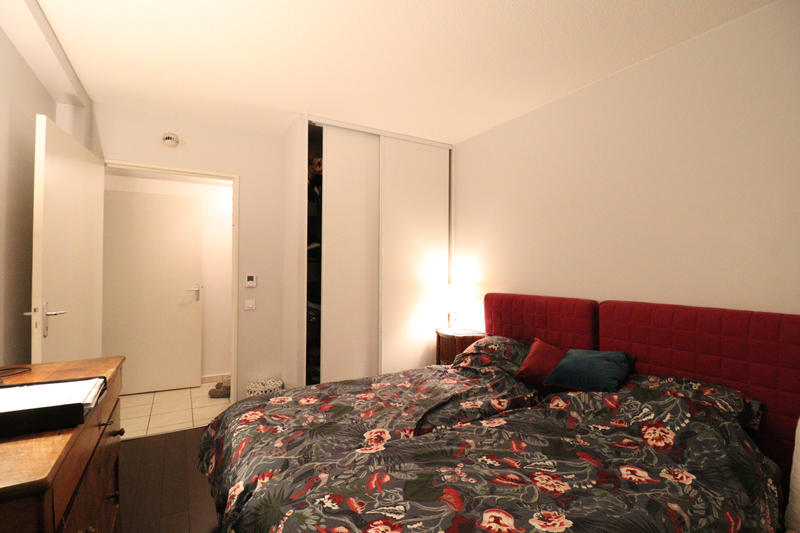 Duplex - 108 m² - 5 pièces